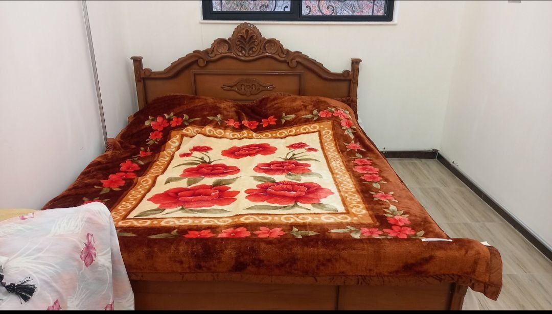 ویلا یک خوابه سفید 2