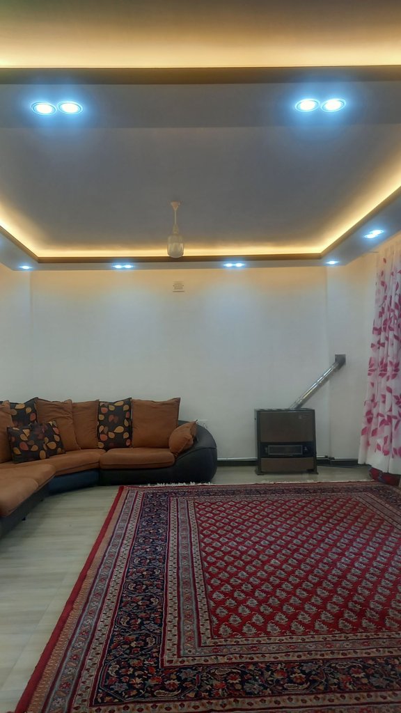 یک خوابه سفید 2