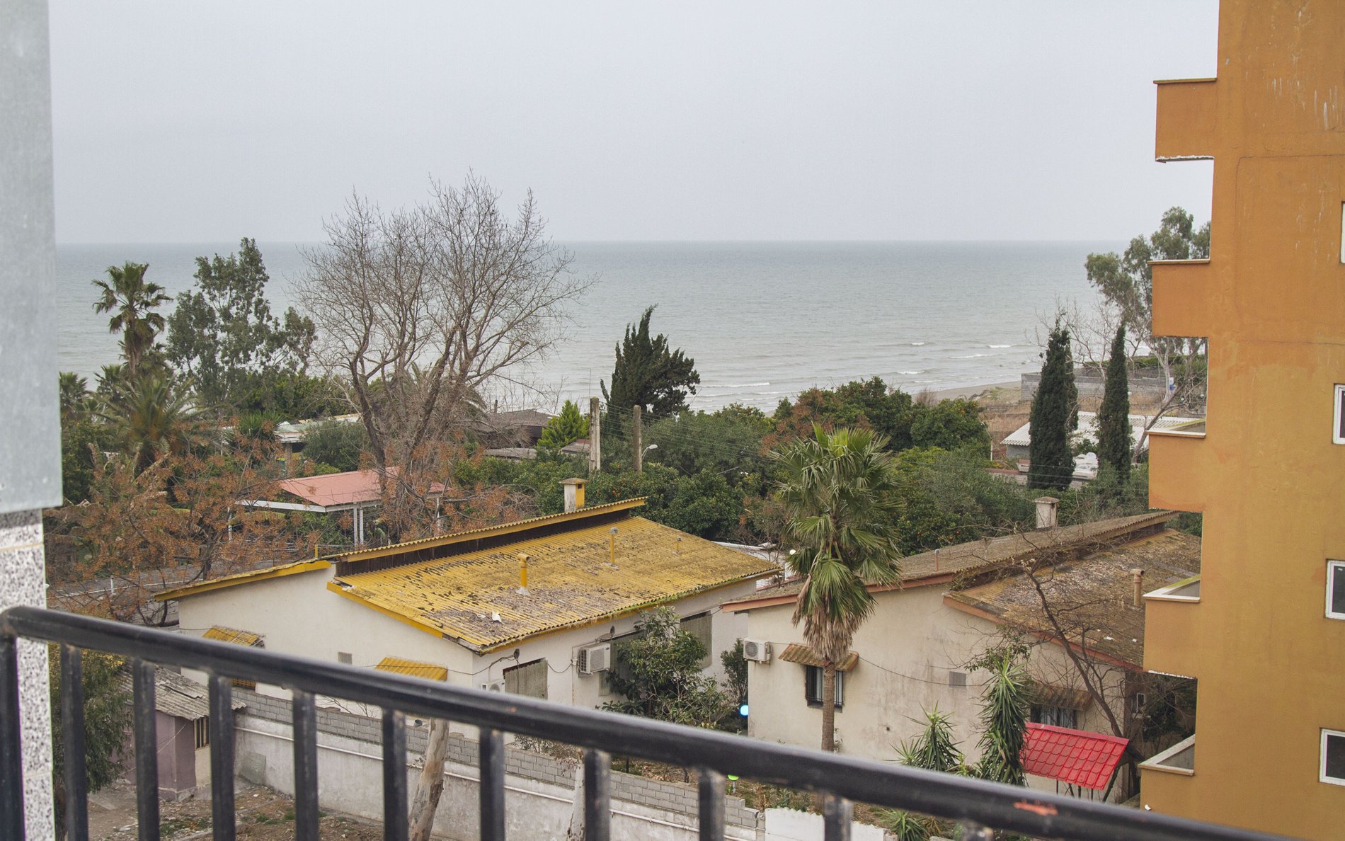 دوخوابه ساحلی رویال 6