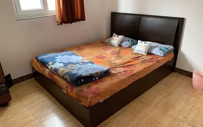 مجتمع اقامتی باغ سالار - واحد دوخوابه 3