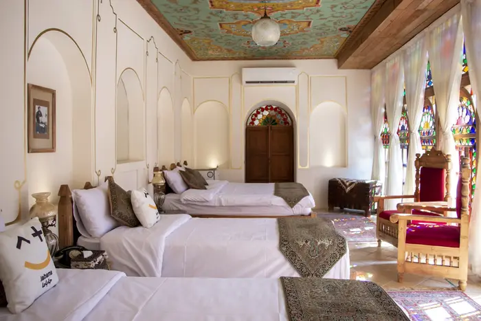 ایرانمهر - واحد ایرانمهر