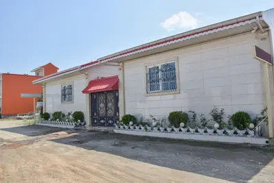 مجتمع اقامتی دوخوابه ساحلی عروس دریایی