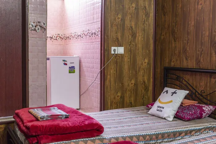 شهسوار - واحد سه تخته توئین 1