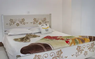 آپارتمان دوخوابه ساحلی رویال 6