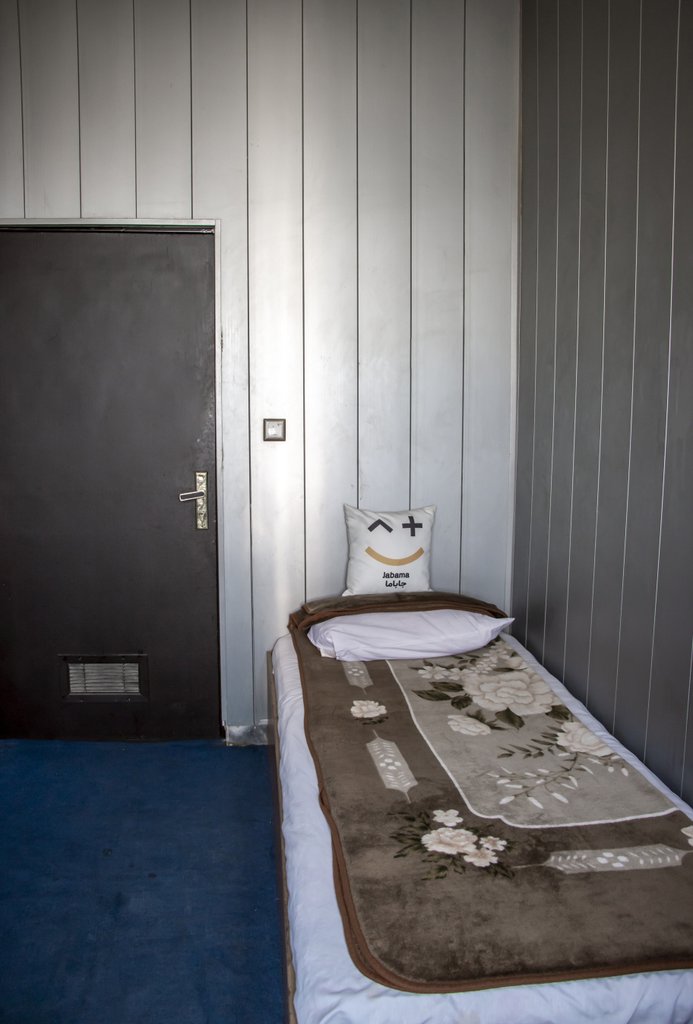 پردیس - یک تخته