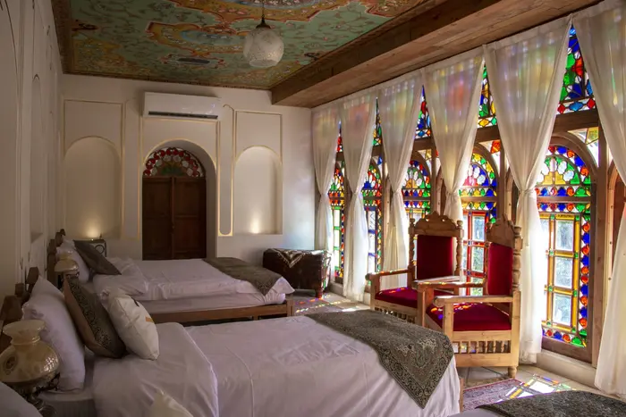 ایرانمهر - واحد ایرانمهر