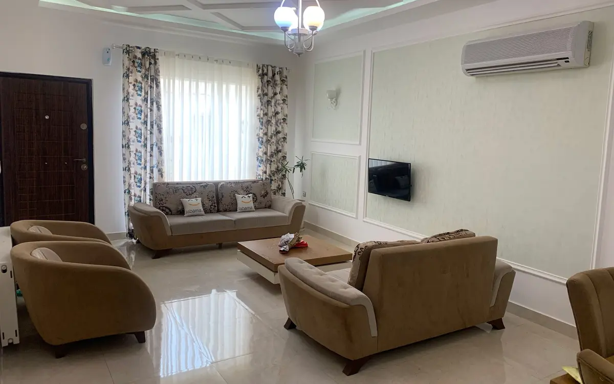 ویلا دوخوابه پایا ممتاز