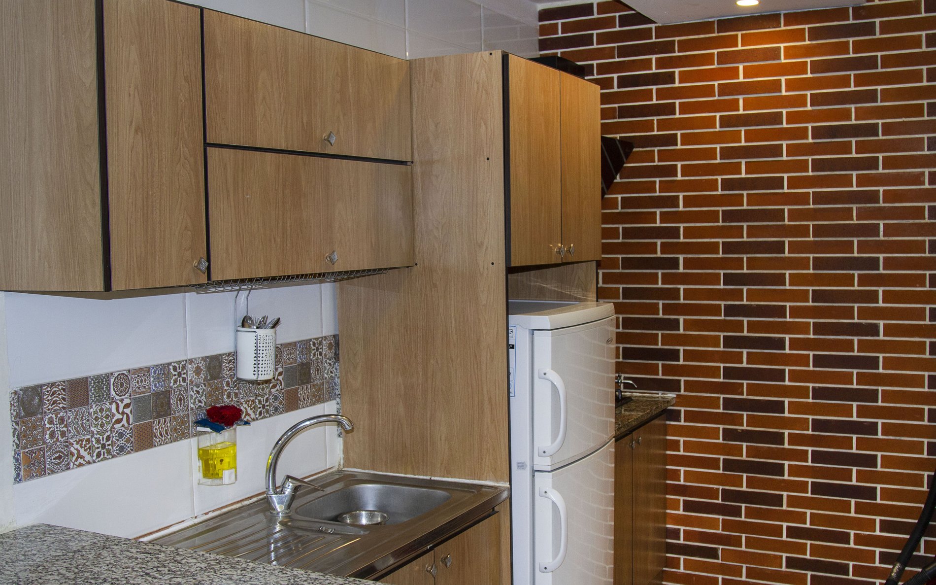 یک خوابه ساحلی رویال 1