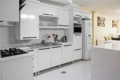 آپارتمان دوخوابه لئو واحد 2