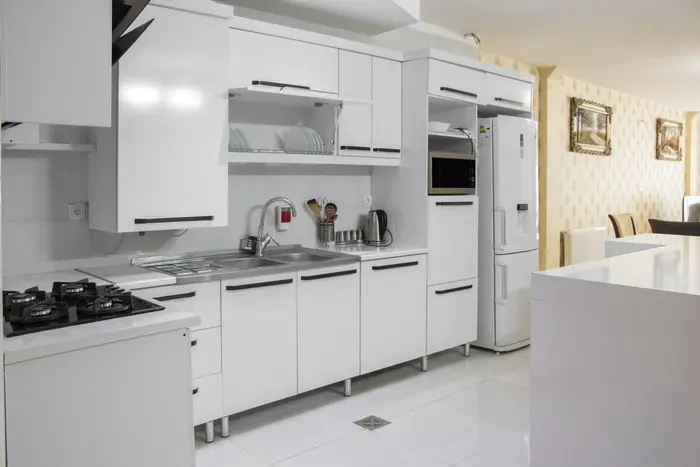 آپارتمان دوخوابه لئو واحد 2