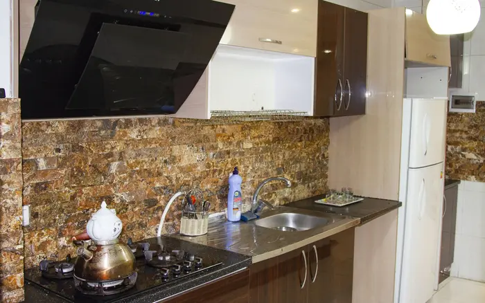 آپارتمان دوخوابه ساحلی رویال 6 - 103477