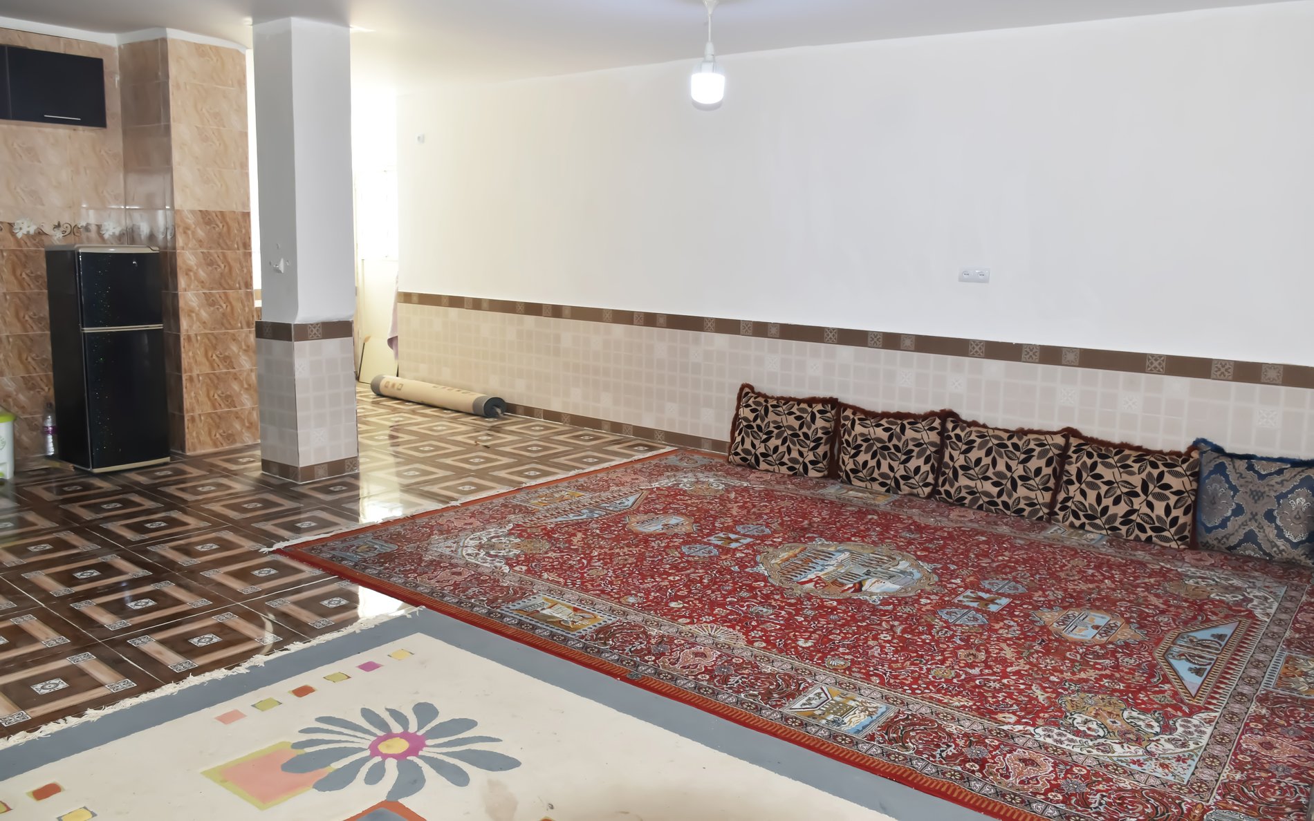 سوئیت یک خوابه هنگام 1 - 323742