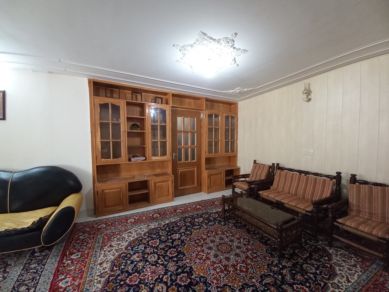 دوخوابه میرداماد 2