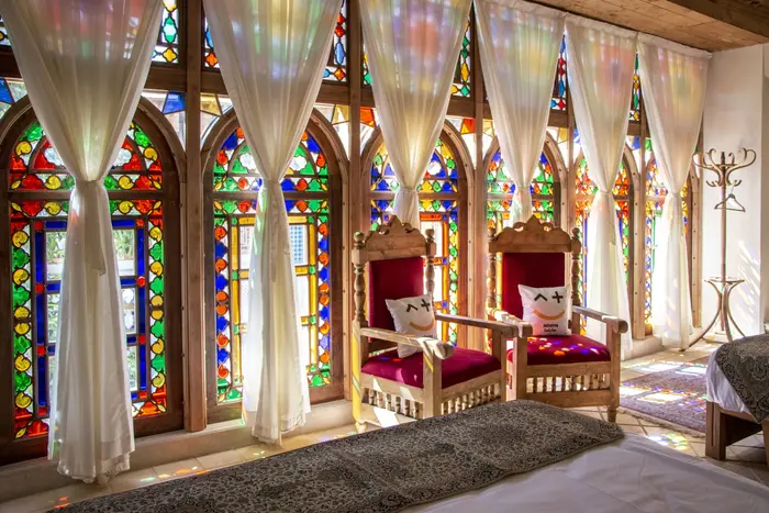 ایرانمهر - واحد ایرانمهر