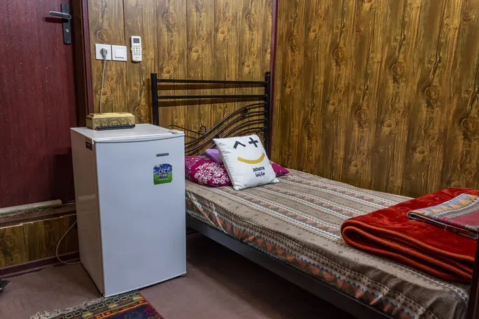 شهسوار - واحد سه تخته توئین 1