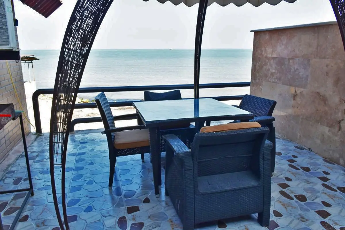 یک خوابه آفاق واحد 12