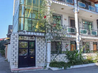 سوئیت فلت ساحلی ببریان