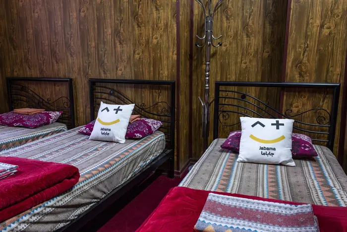 شهسوار - واحد سه تخته توئین 1