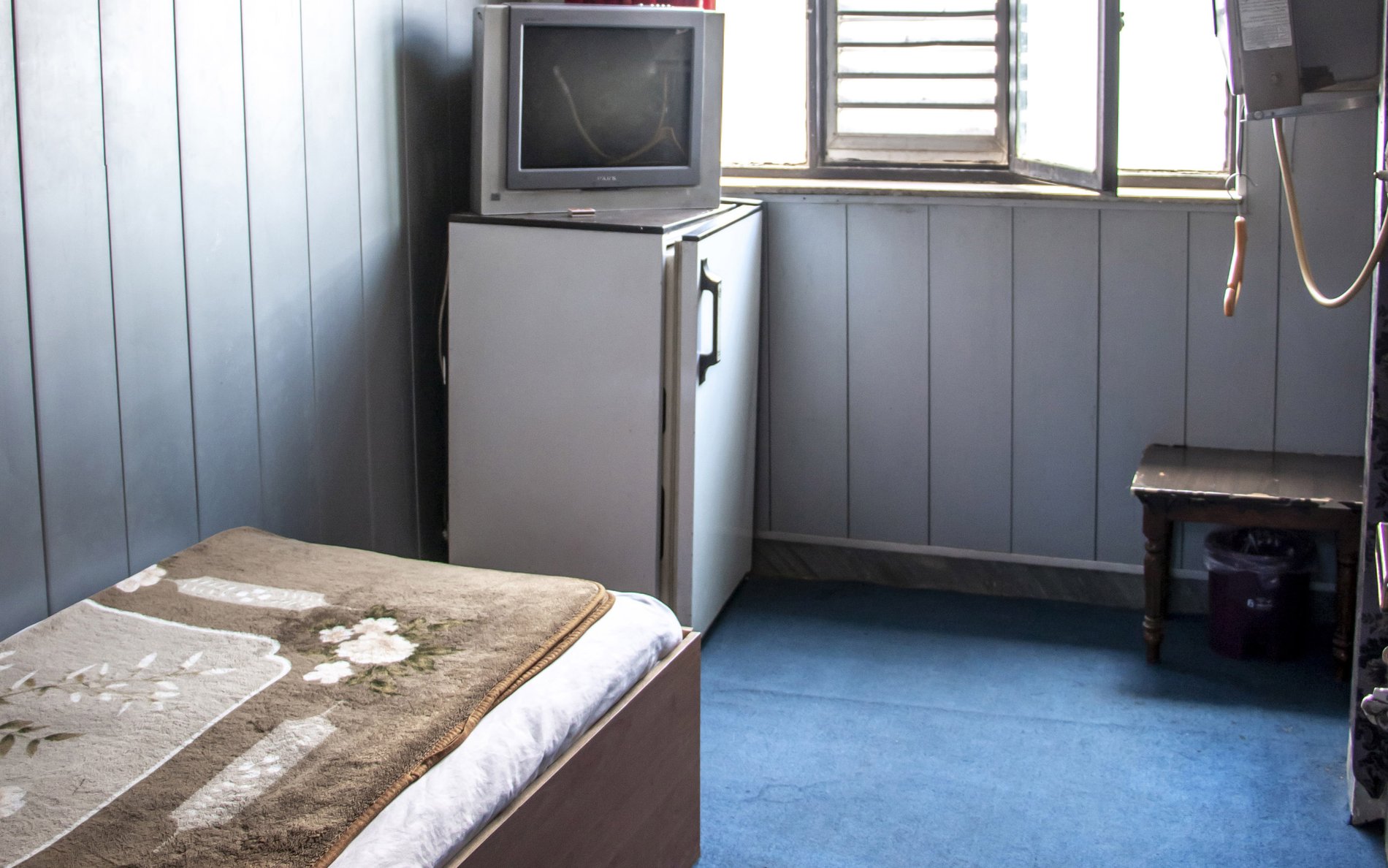 پردیس - یک تخته