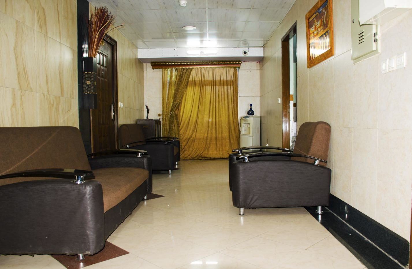 مجتمع اقامتگاهی احمدی  سوئیت دو تخته 3