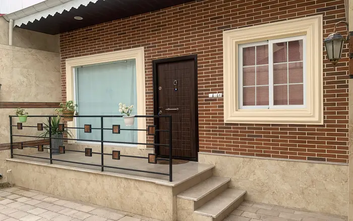 ویلا دوخوابه پایا ممتاز