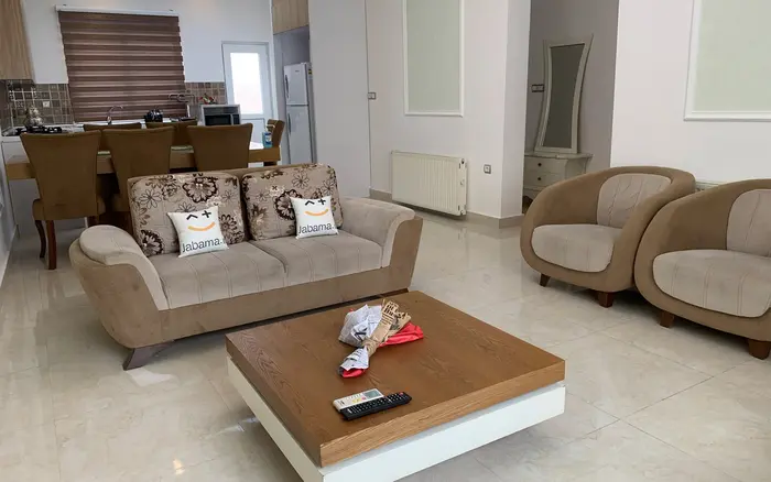 ویلا دوخوابه پایا ممتاز