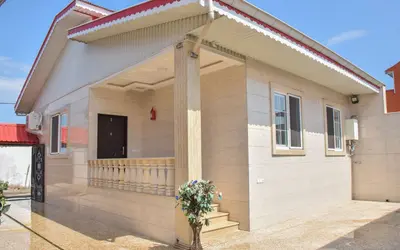 مجتمع اقامتی دوخوابه ساحلی عروس دریایی