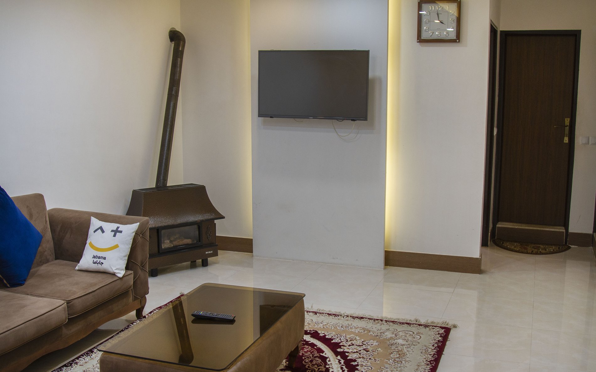 یک خوابه ساحلی رویال 1