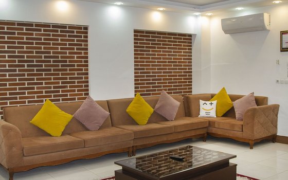 آپارتمان دوخوابه ساحلی رویال 6 - 103477