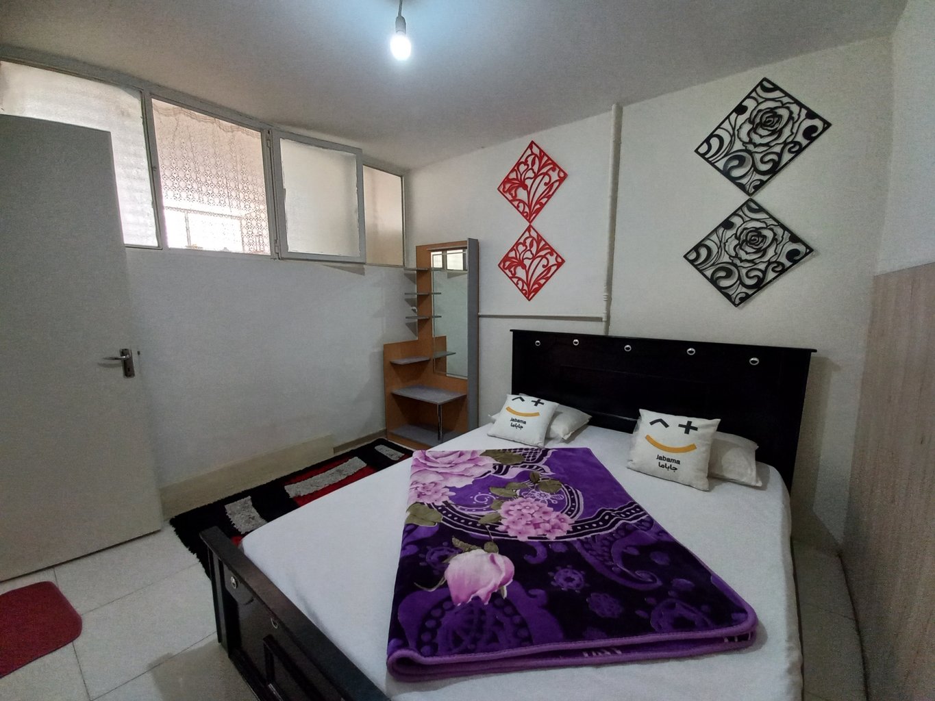 دوخوابه میرداماد 2