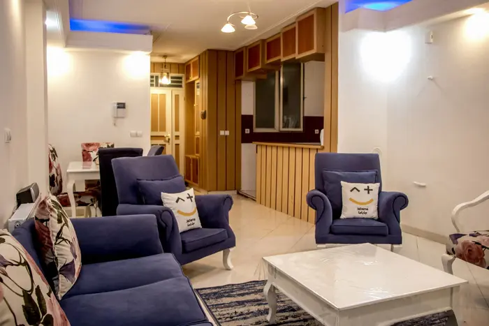 یک خوابه یونیک 2