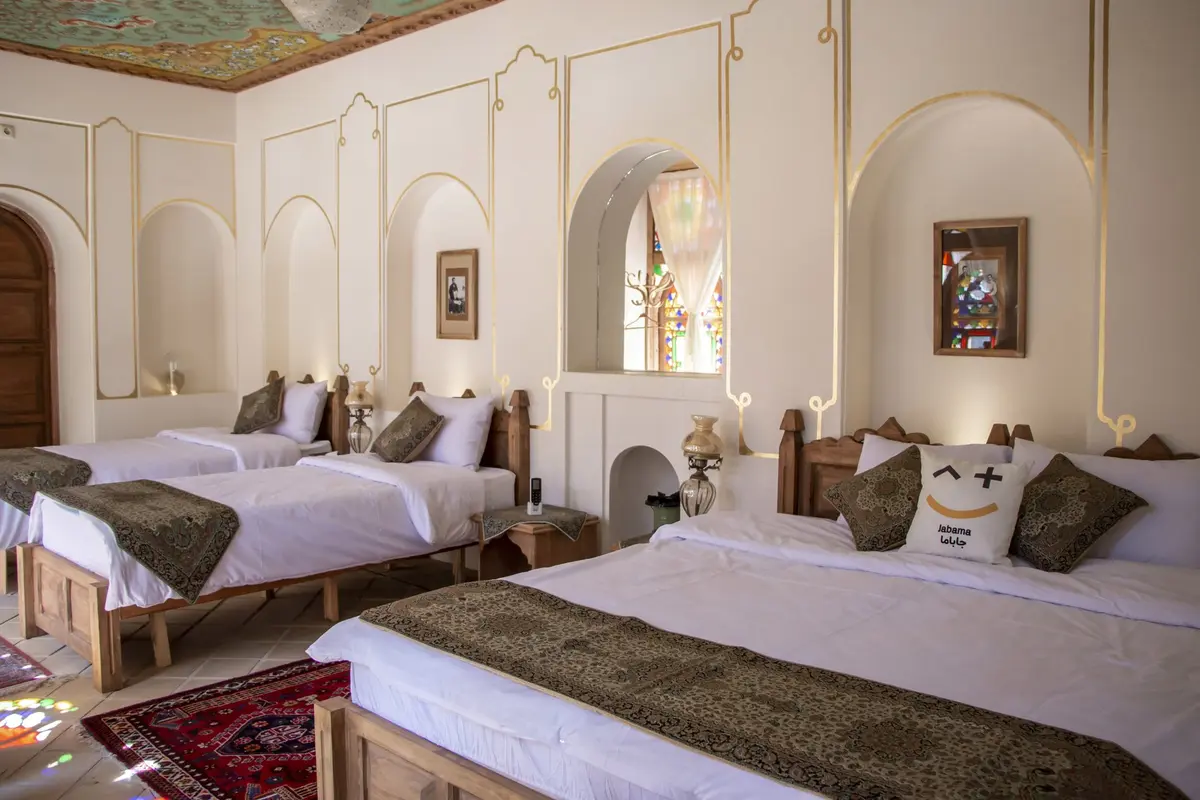 ایرانمهر - واحد ایرانمهر