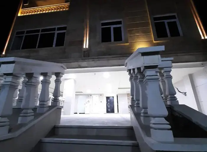 آپارتمان دو خوابه قدس 7