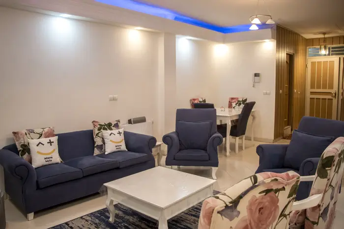 یک خوابه یونیک 2