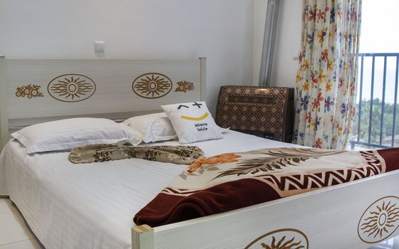 آپارتمان دوخوابه ساحلی رویال 6 - 103477