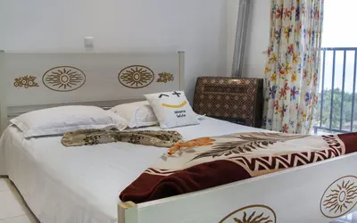 آپارتمان دوخوابه ساحلی رویال 6