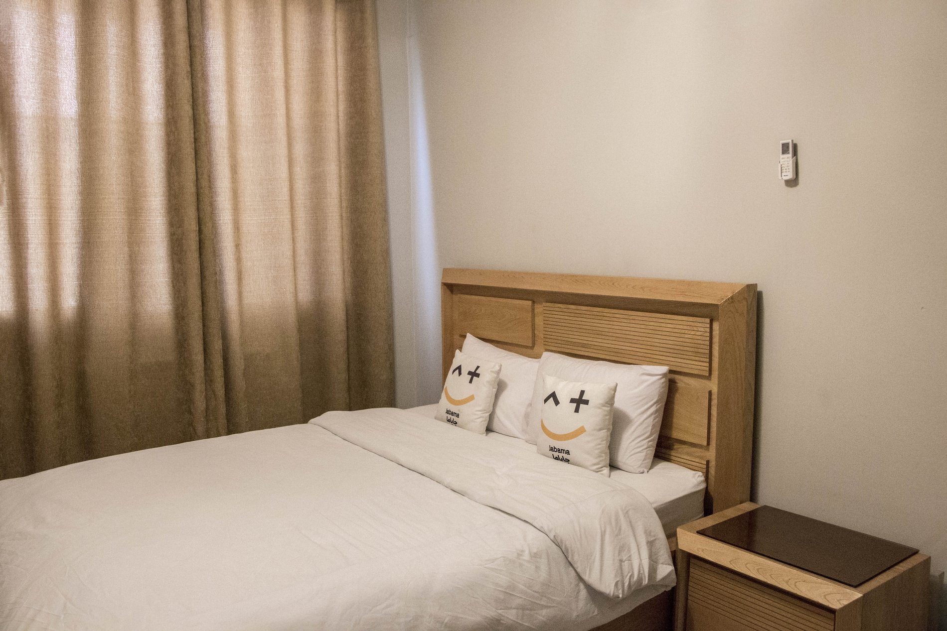 دوخوابه لئو واحد 2