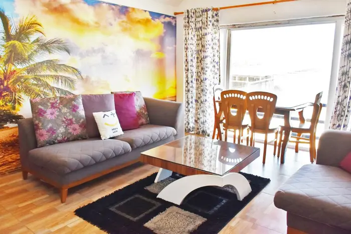 یک خوابه آفاق واحد 12