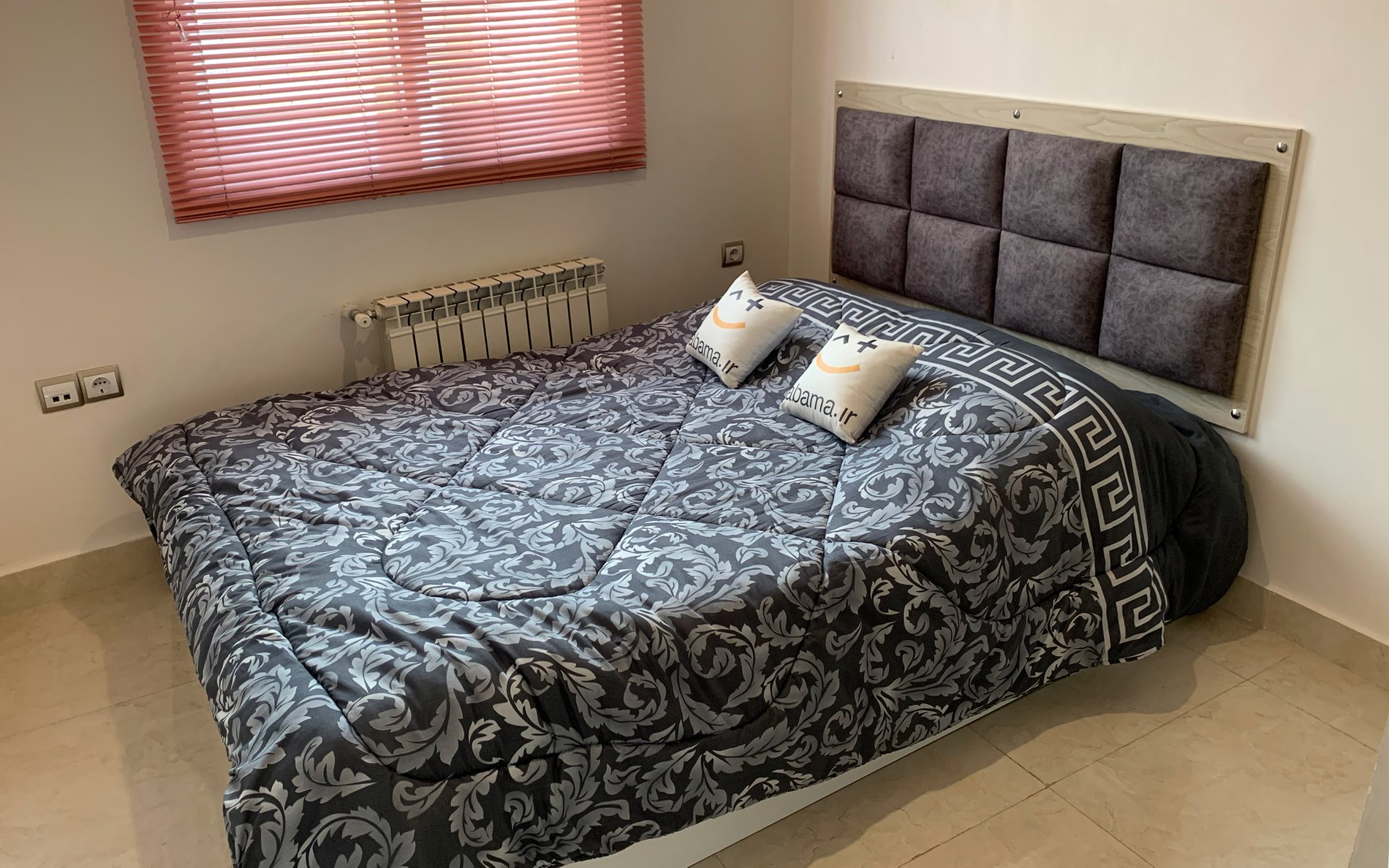 ویلا دوخوابه پایا ممتاز