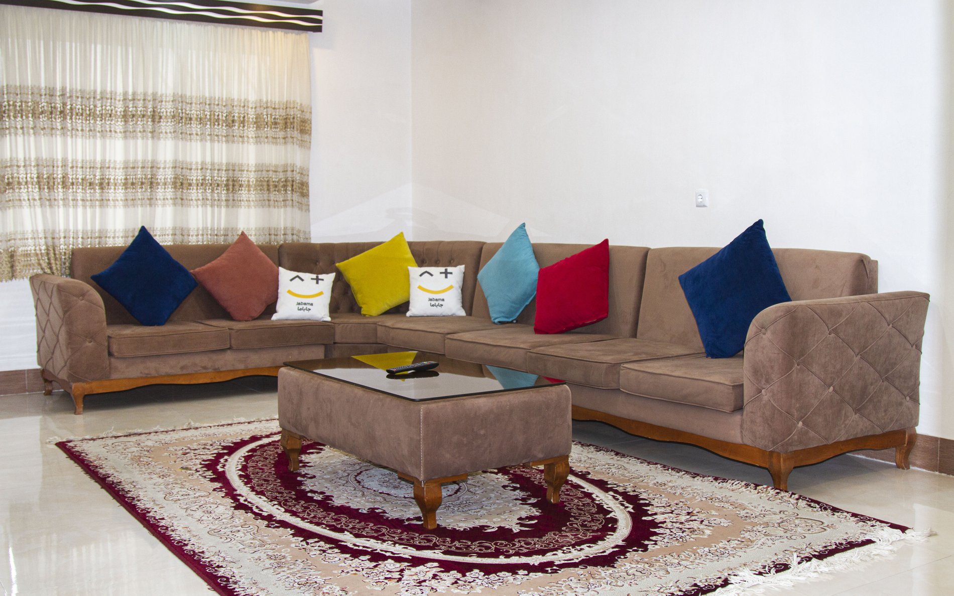 یک خوابه ساحلی رویال 1