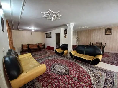 سوئیت دوخوابه میرداماد 2