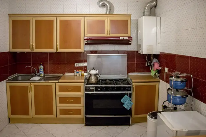 یک خوابه یونیک 2