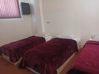 مجتمع اقامتی هتل آپارتمان نیلبرگ  - واحد ۱