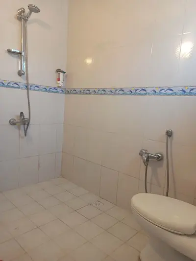 مجتمع اقامتی هتل آپارتمان نیلبرگ  - واحد ۱