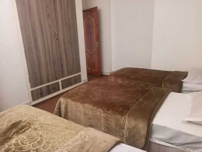 مجتمع اقامتگاهی هتل آپارتمان نیلبرگ  - واحد ۱