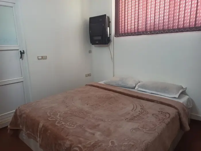 مجتمع اقامتگاهی هتل آپارتمان نیلبرگ  - واحد ۱