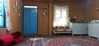 کلبه فلت می جان