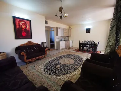 ویلا دوخوابه روستایی خورشید تابان