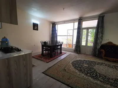 ویلا دوخوابه روستایی خورشید تابان