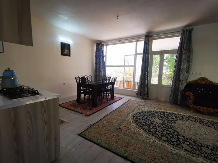 ویلا دوخوابه روستایی خورشید تابان